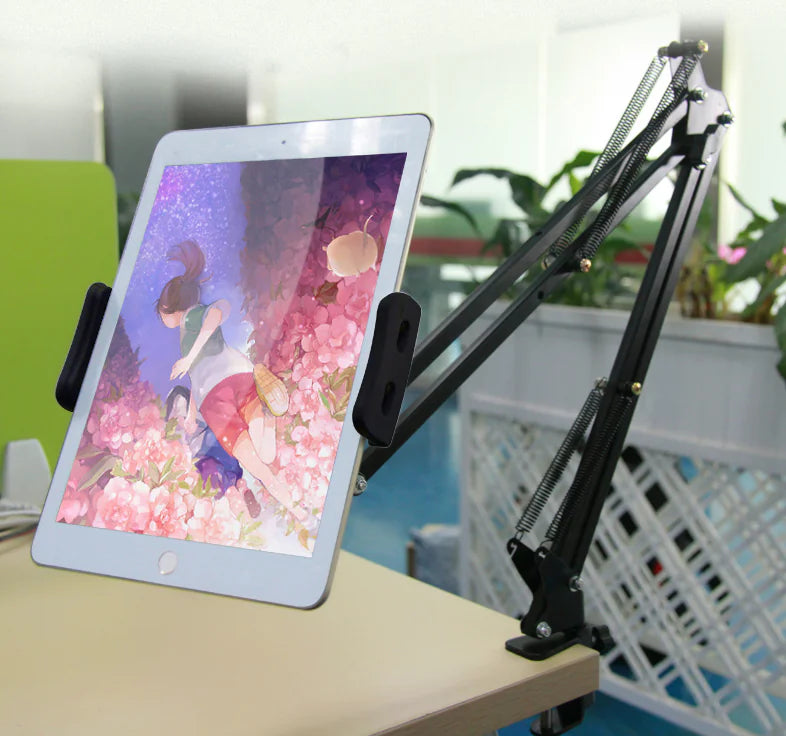 FlexiView Universal Tablet Stand