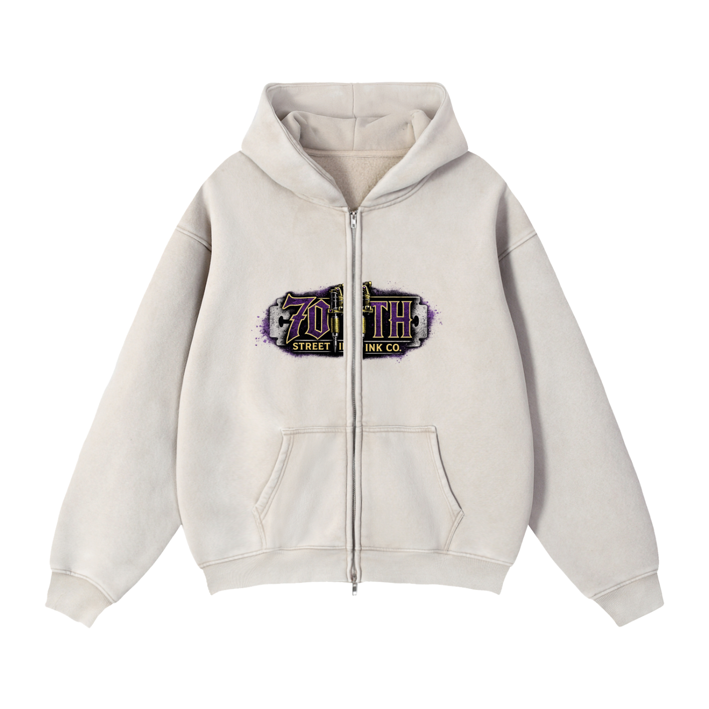 inkemout,permanet pressure