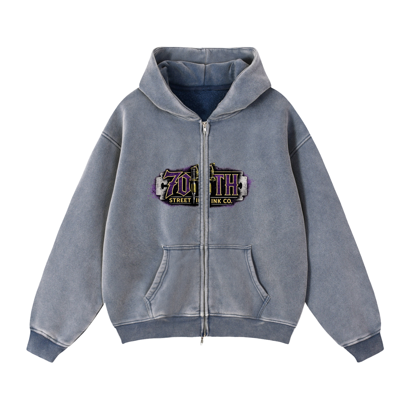 inkemout,permanet pressure