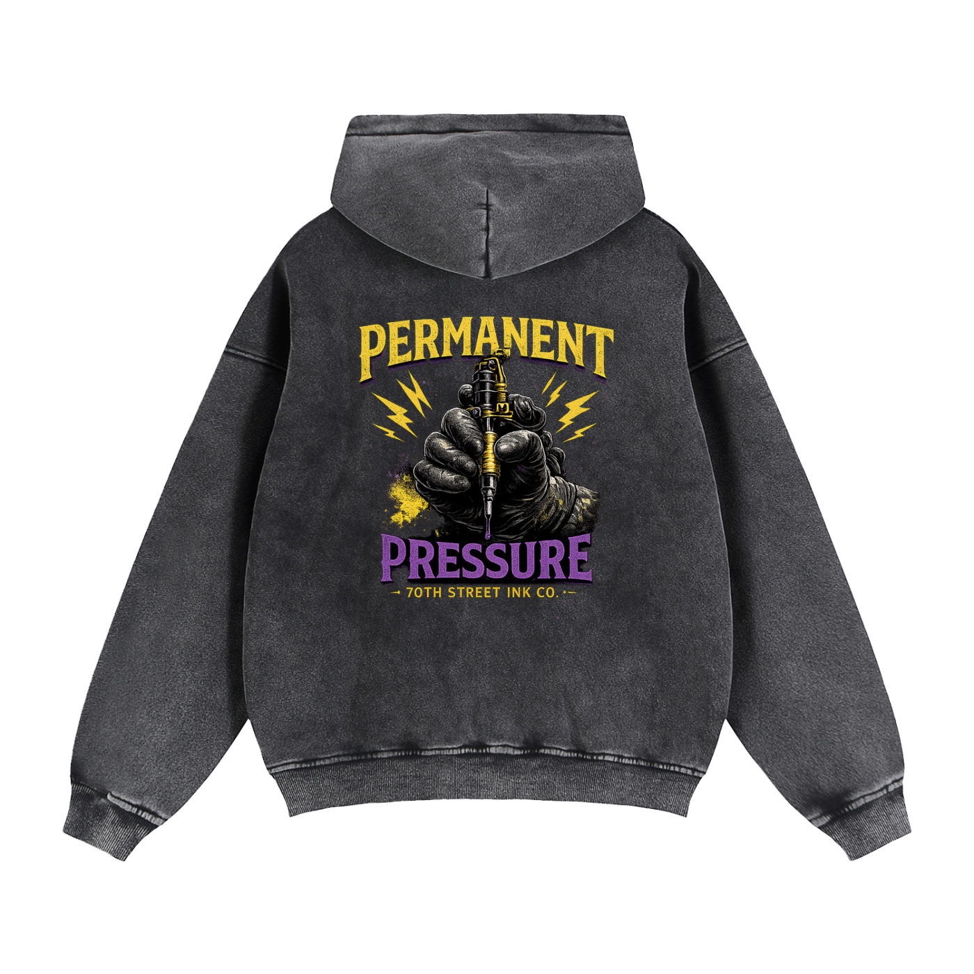 inkemout,permanet pressure