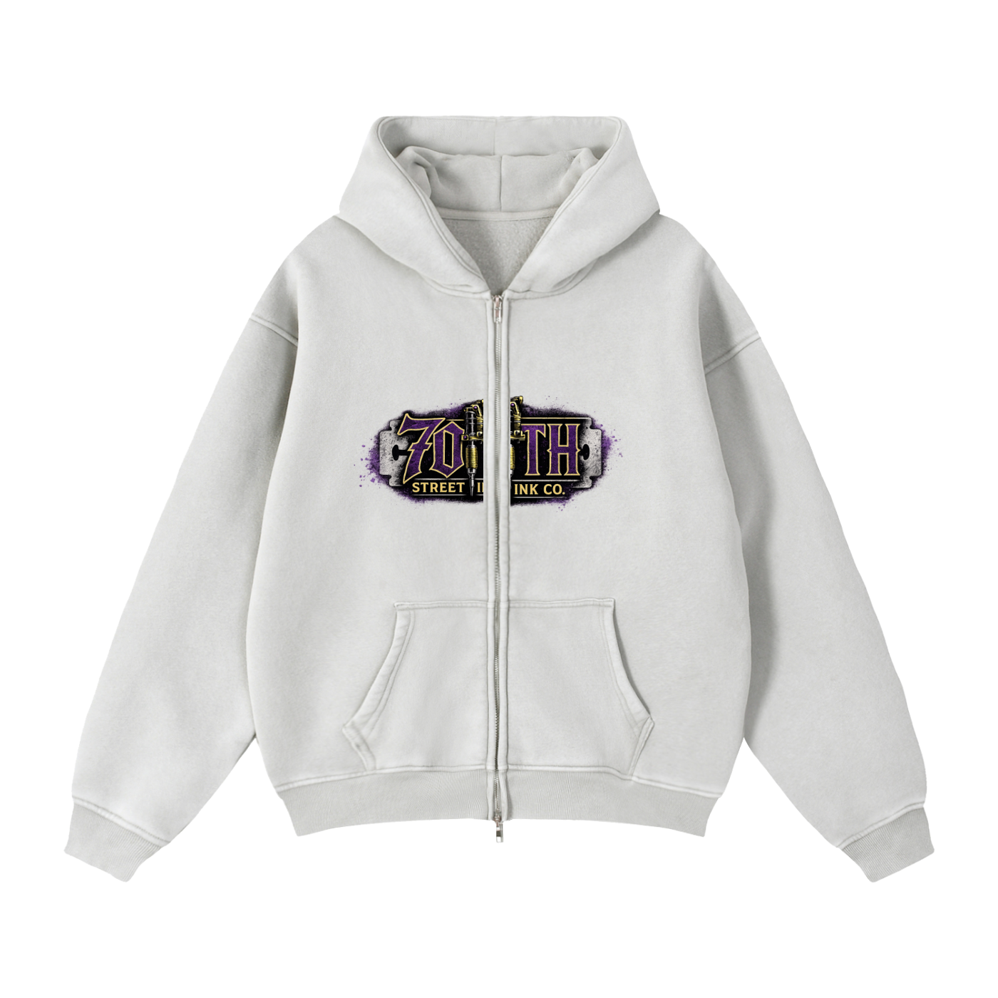 inkemout,permanet pressure