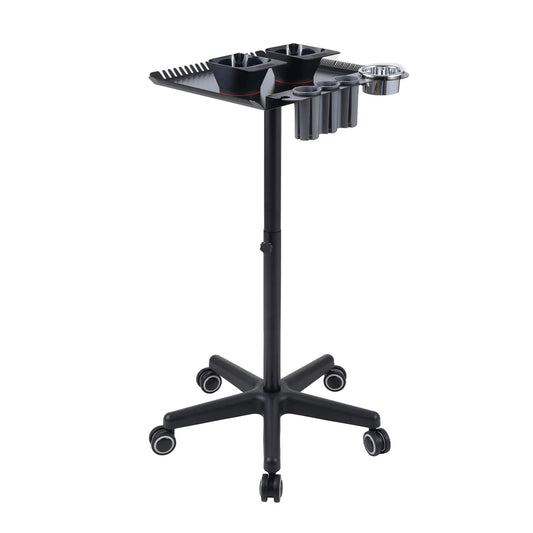 Bestauty Pro Magnetic Salon Cart with Adjustable Height