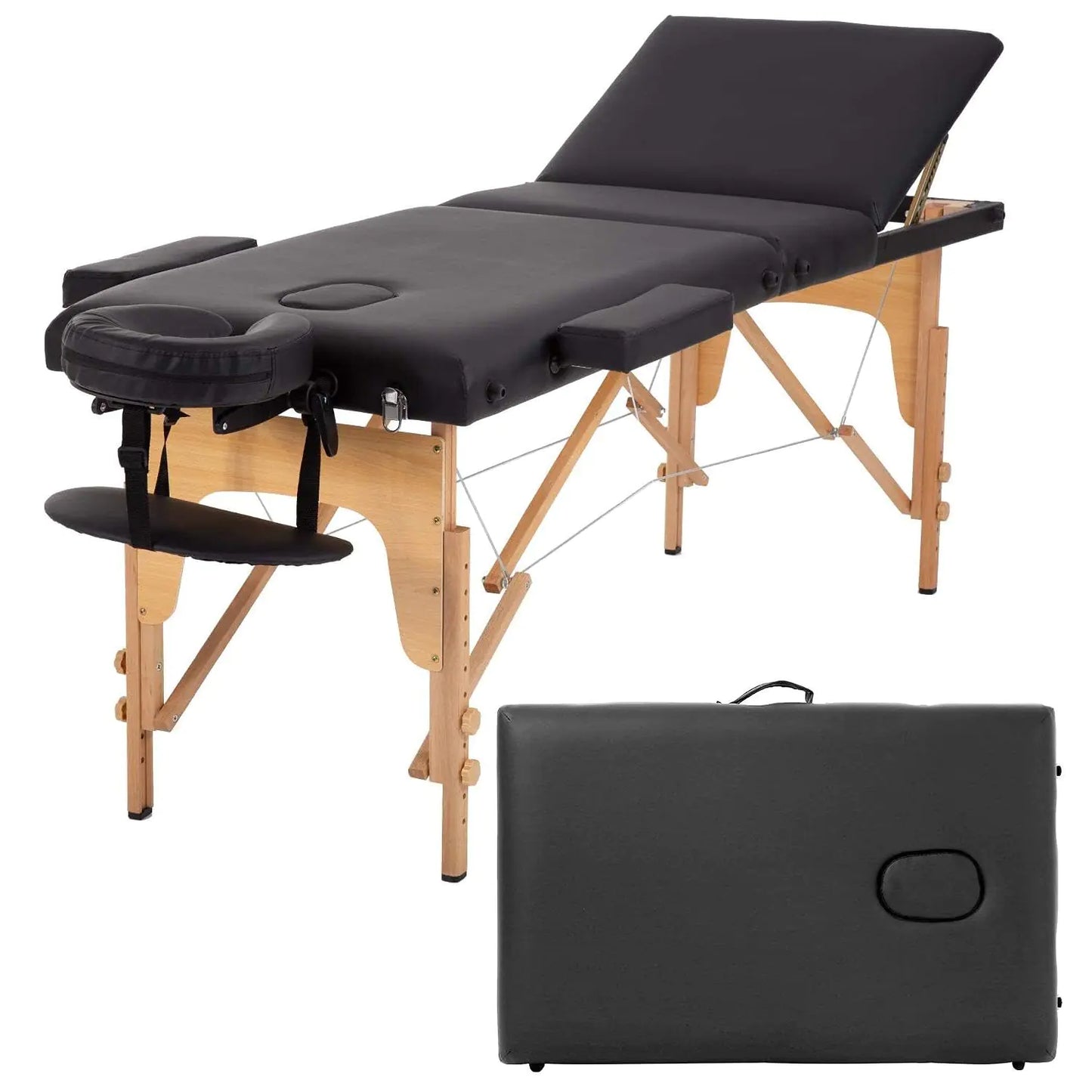 SpaLite Portable Massage Table