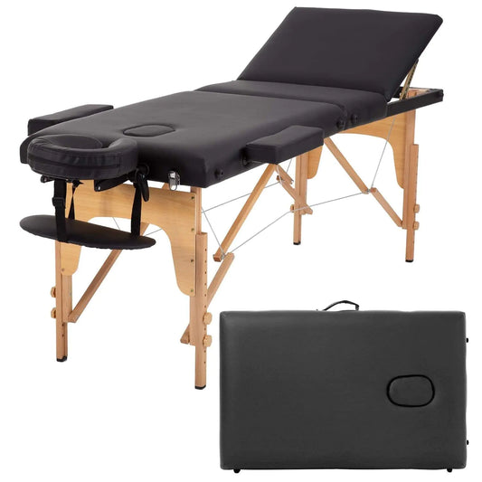 SpaLite Portable Massage Table