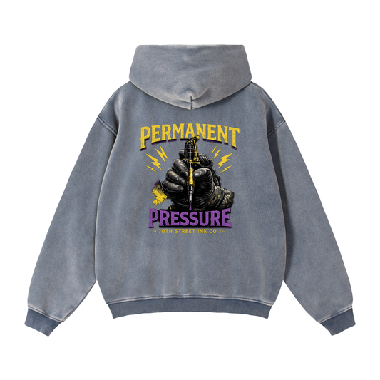 inkemout,permanet pressure