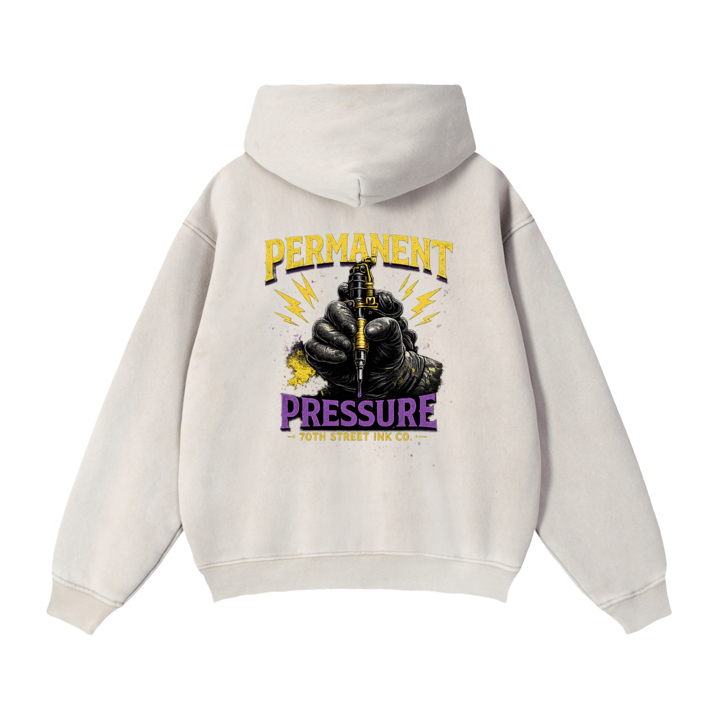 inkemout,permanet pressure