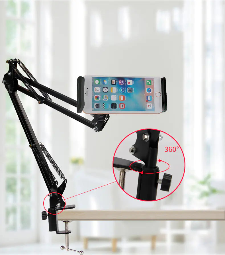 FlexiView Universal Tablet Stand