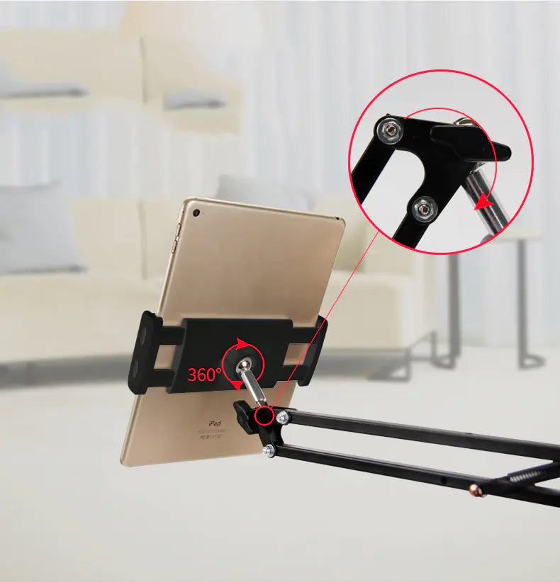 FlexiView Universal Tablet Stand