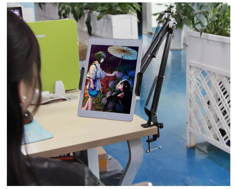 FlexiView Universal Tablet Stand